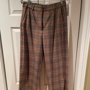 Old Navy Taylor Wide Leg Pants